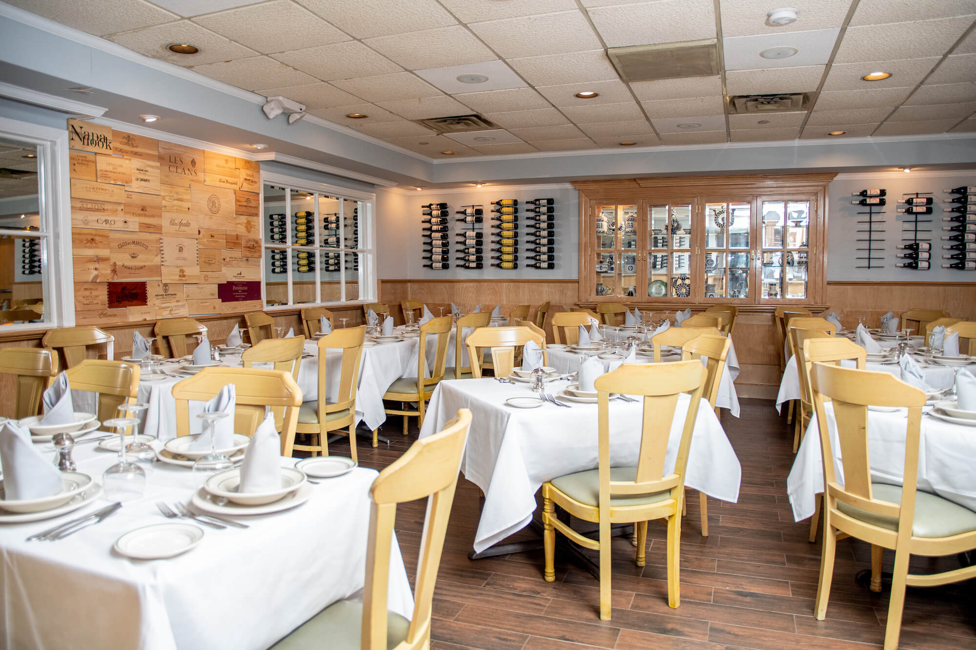 Spanish Tavern photo